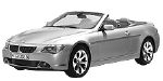 BMW E64 U1048 Fault Code