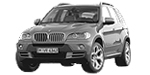 BMW E70 U1048 Fault Code