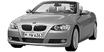 BMW E93 U1048 Fault Code