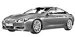 BMW F06 U1048 Fault Code