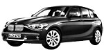 BMW F20 U1048 Fault Code